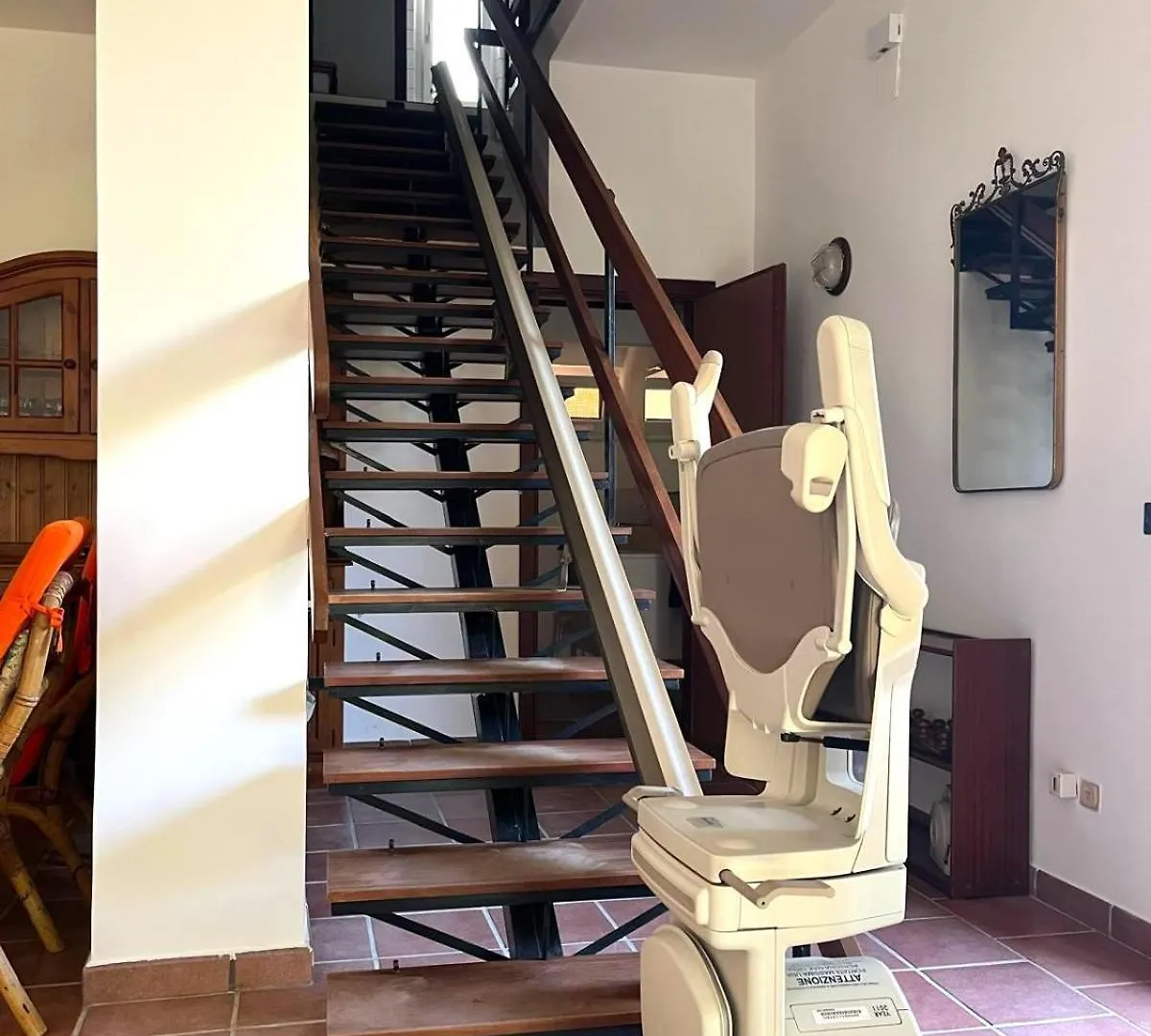 Villa Cassia, Fontane Bianche 0*,