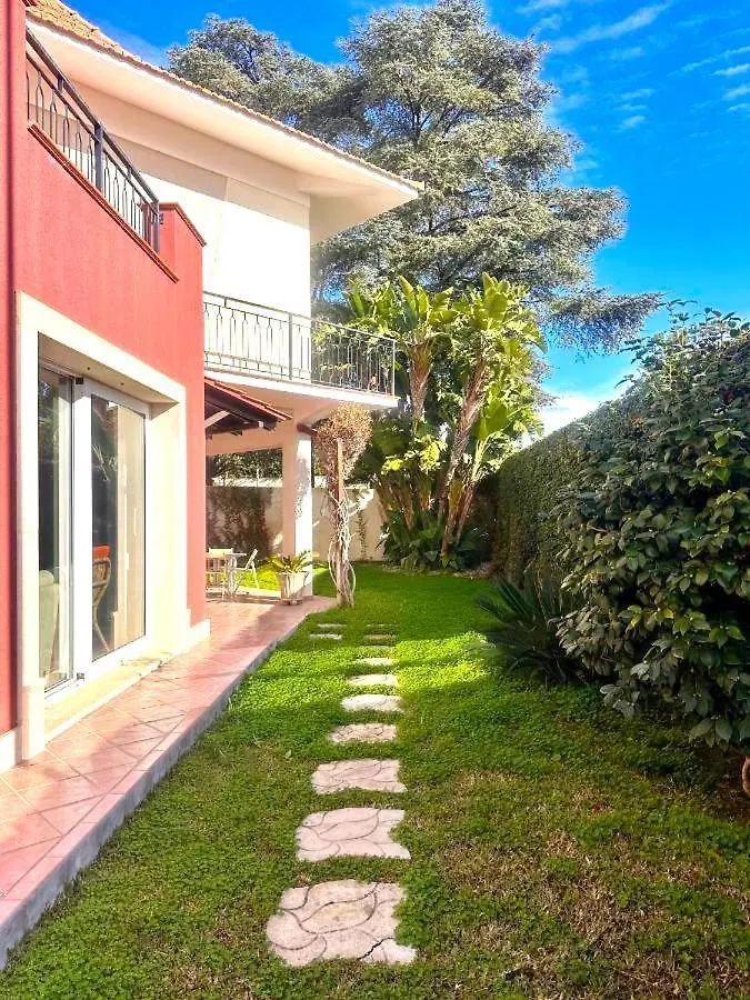 Villa Cassia, Fontane Bianche